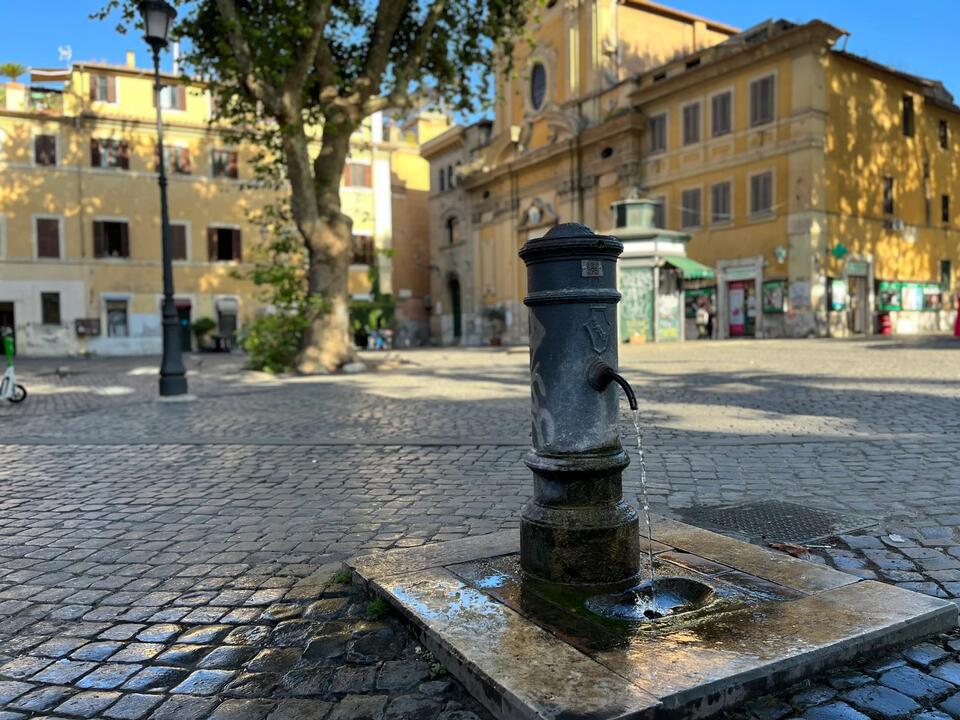 7 Tourist Fails Italians Wish You’d Skip
