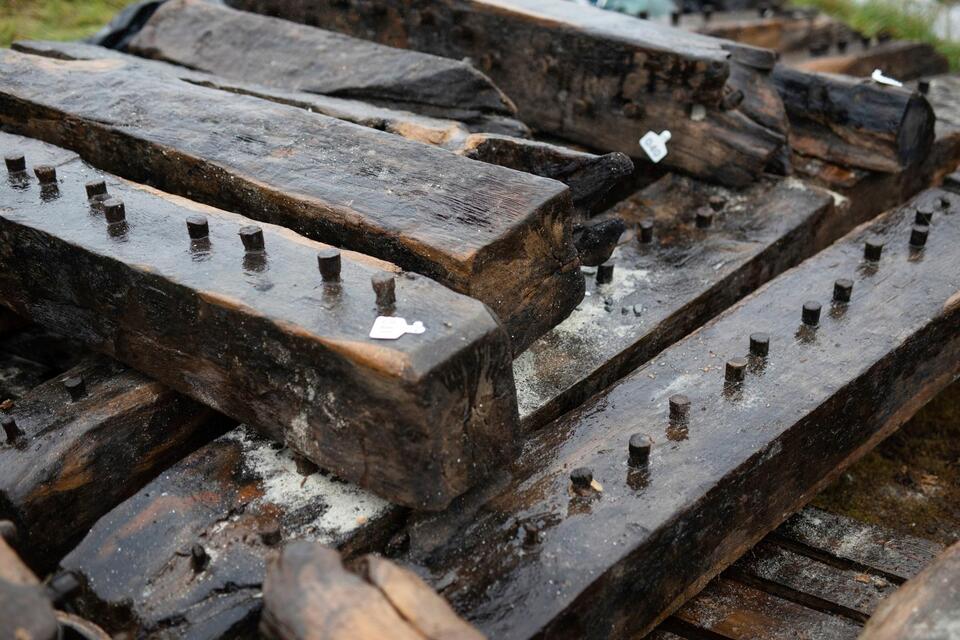 Shipwreck Mystery Solved After 250 Years!