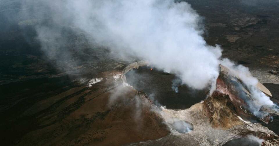 Yellowstone’s 86,000 Hidden Quakes?!