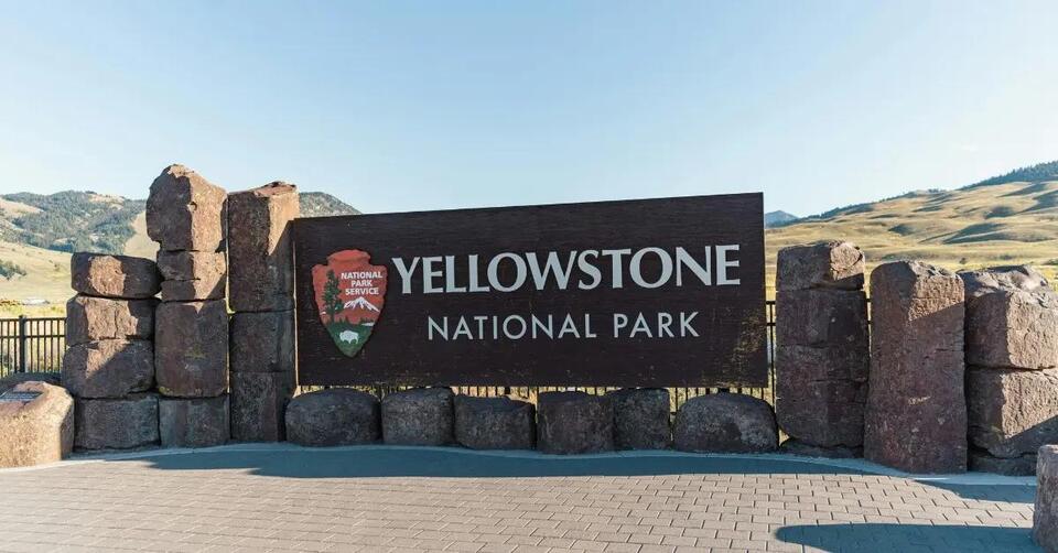Yellowstone’s Got a Brand New Blue Hole?!