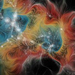 Universe’s Missing Matter Found!