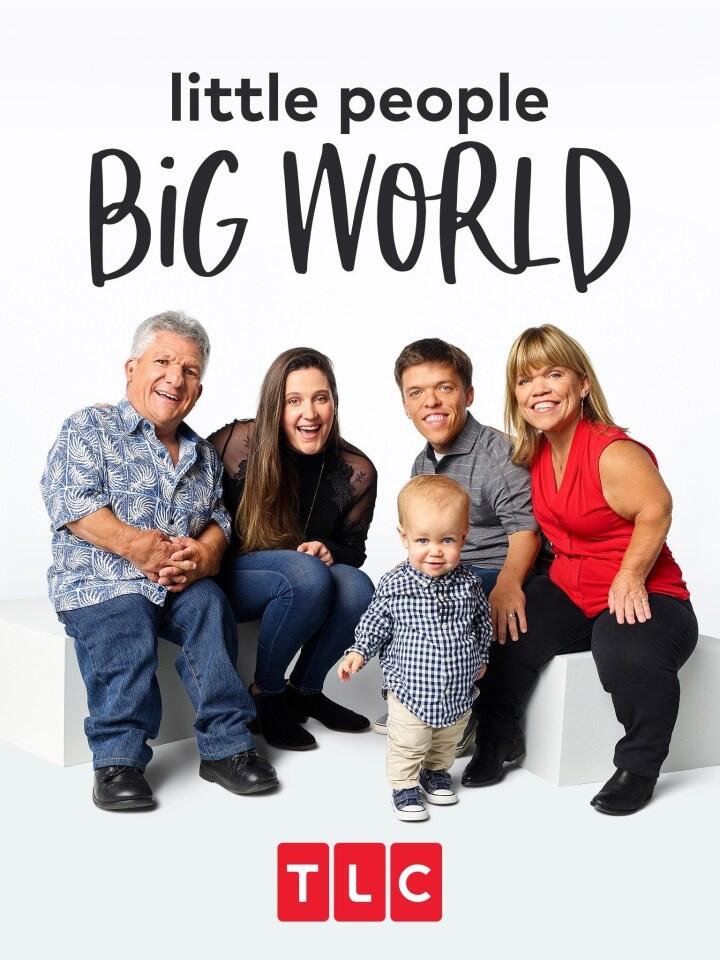 Little People’s Matt & Caryn: What Really Happened?