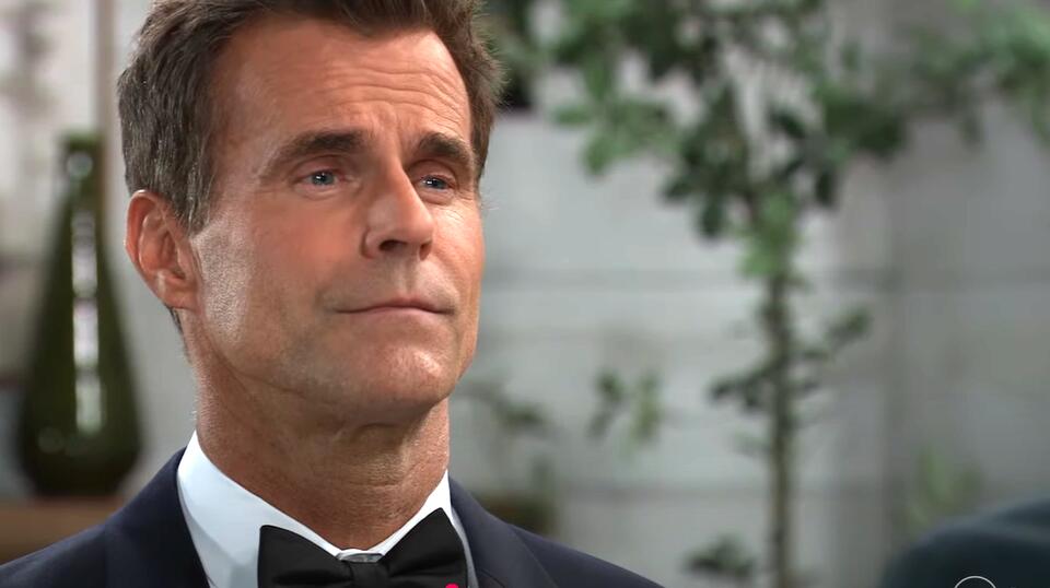 Wedding Bombshells on General Hospital!