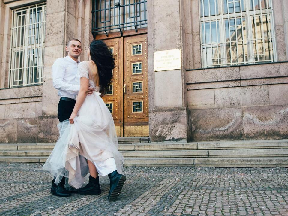 Why I Ditched My Dream Wedding