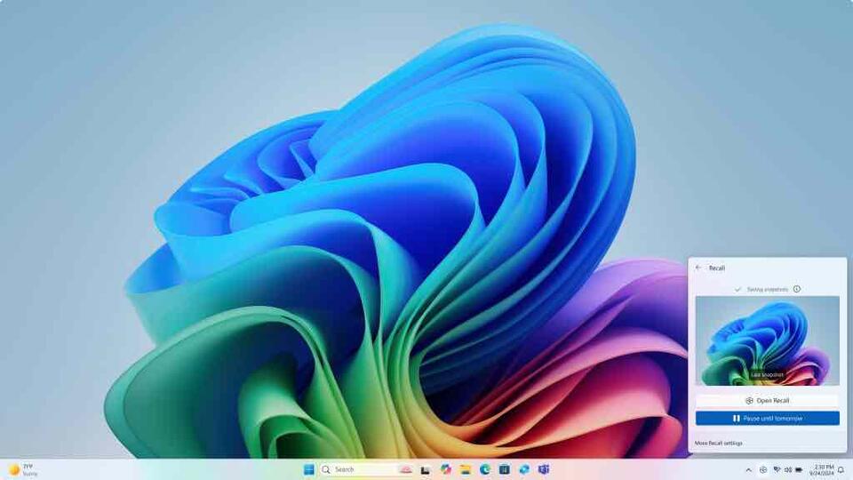 AI Takes Over Windows Settings—Game Changer?