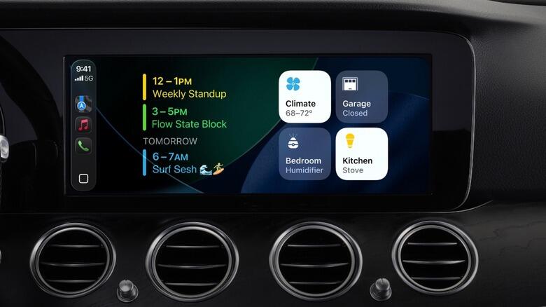 CarPlay’s Secret Video Upgrade: Game Changer?
