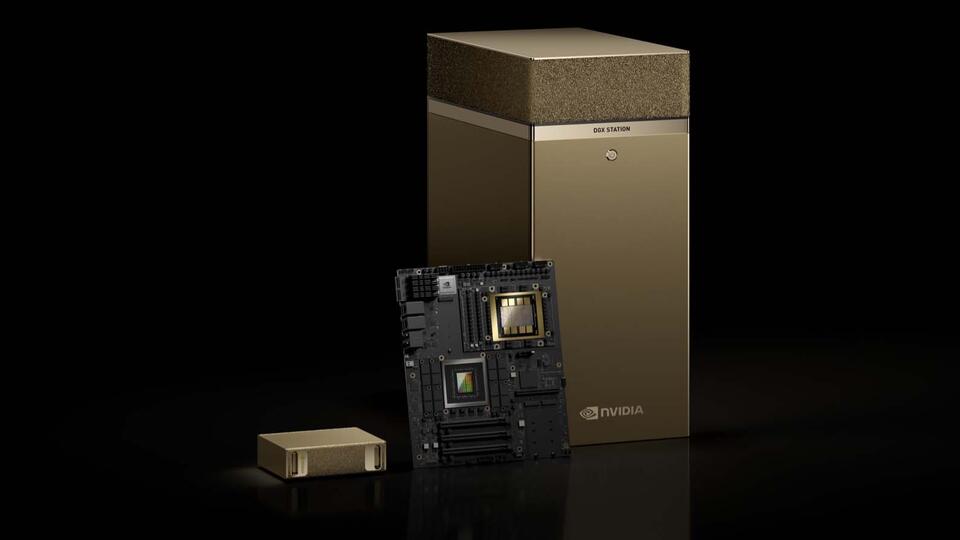 Nvidia’s Arm CPU Delay: Who’s Really to Blame?