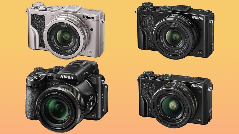 Should Nikon Revive Its Cancelled DL Cameras?