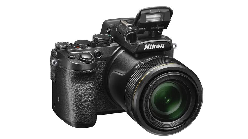 Should Nikon Revive Its Cancelled DL Cameras?