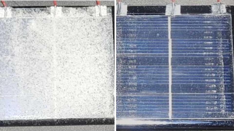 Wind-Powered Solar Cleaning: Game Changer?