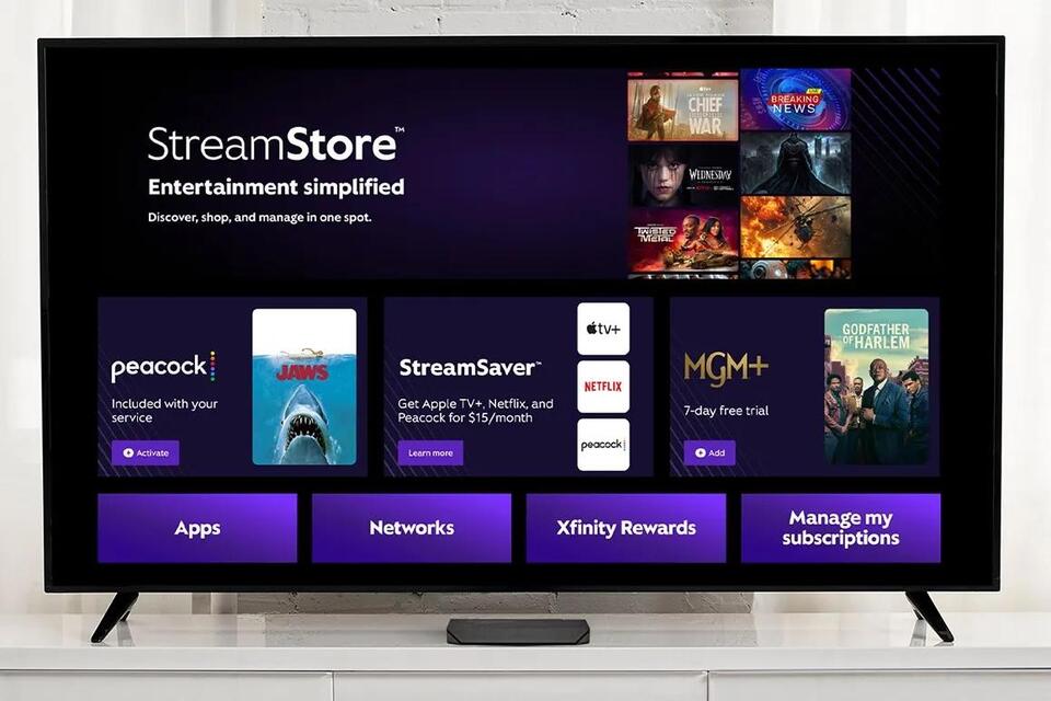 Is StreamStore the Ultimate Streaming Hub?