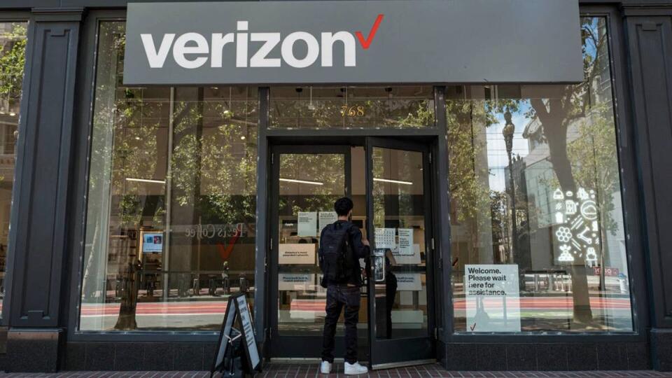 Is AI the Fix for Verizon’s Churn Crisis?