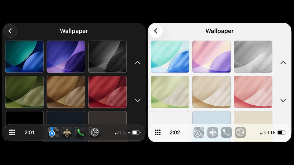 CarPlay Customization: Progress or Gimmick?