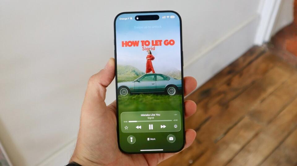 Is Apple’s Liquid Glass a Game Changer?