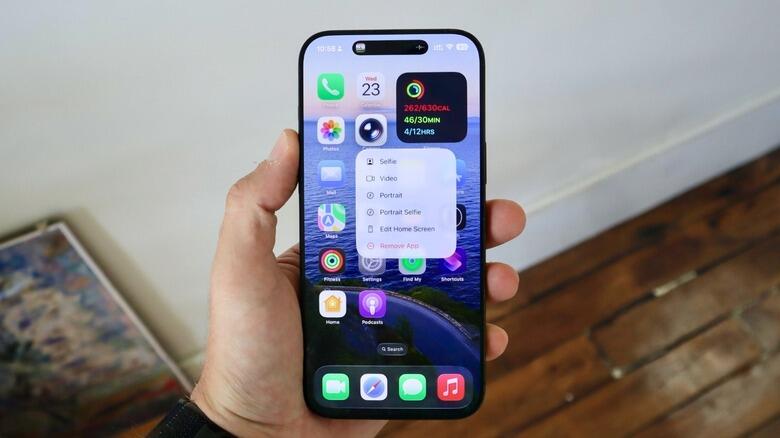 Is Apple’s Liquid Glass a Game Changer?