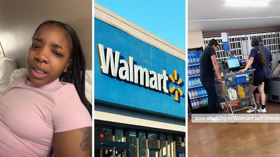 Walmart's Surveillance: Too Much or Just Enough?