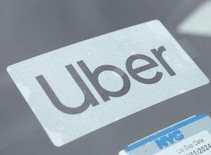 Uber’s New Women-Only Match Option