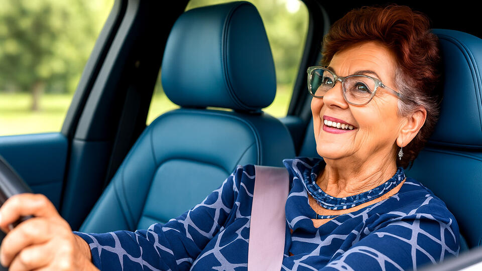 Did You See Those Fake License Rules?