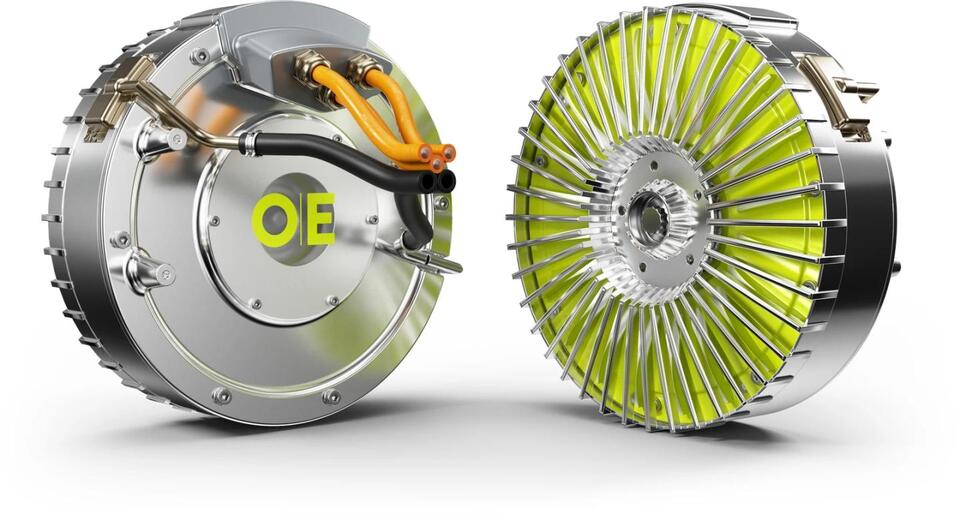 This Motor Could Change Everything