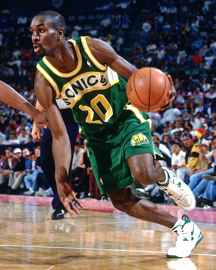 Best-Looking NBA Jersey