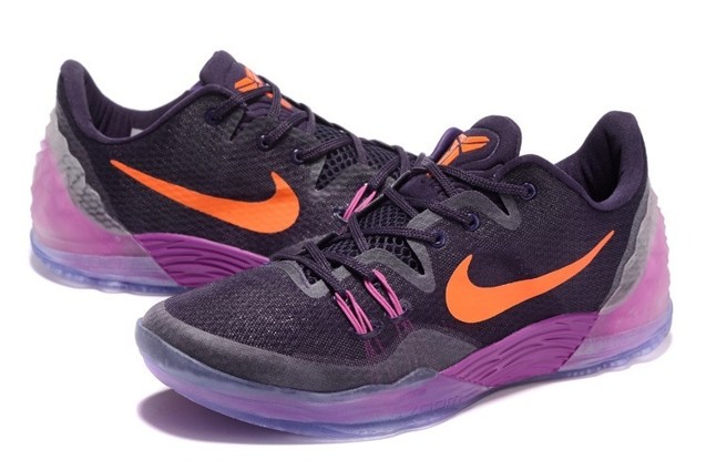 The GOAT Sneaker: Kobe Venomenon 5