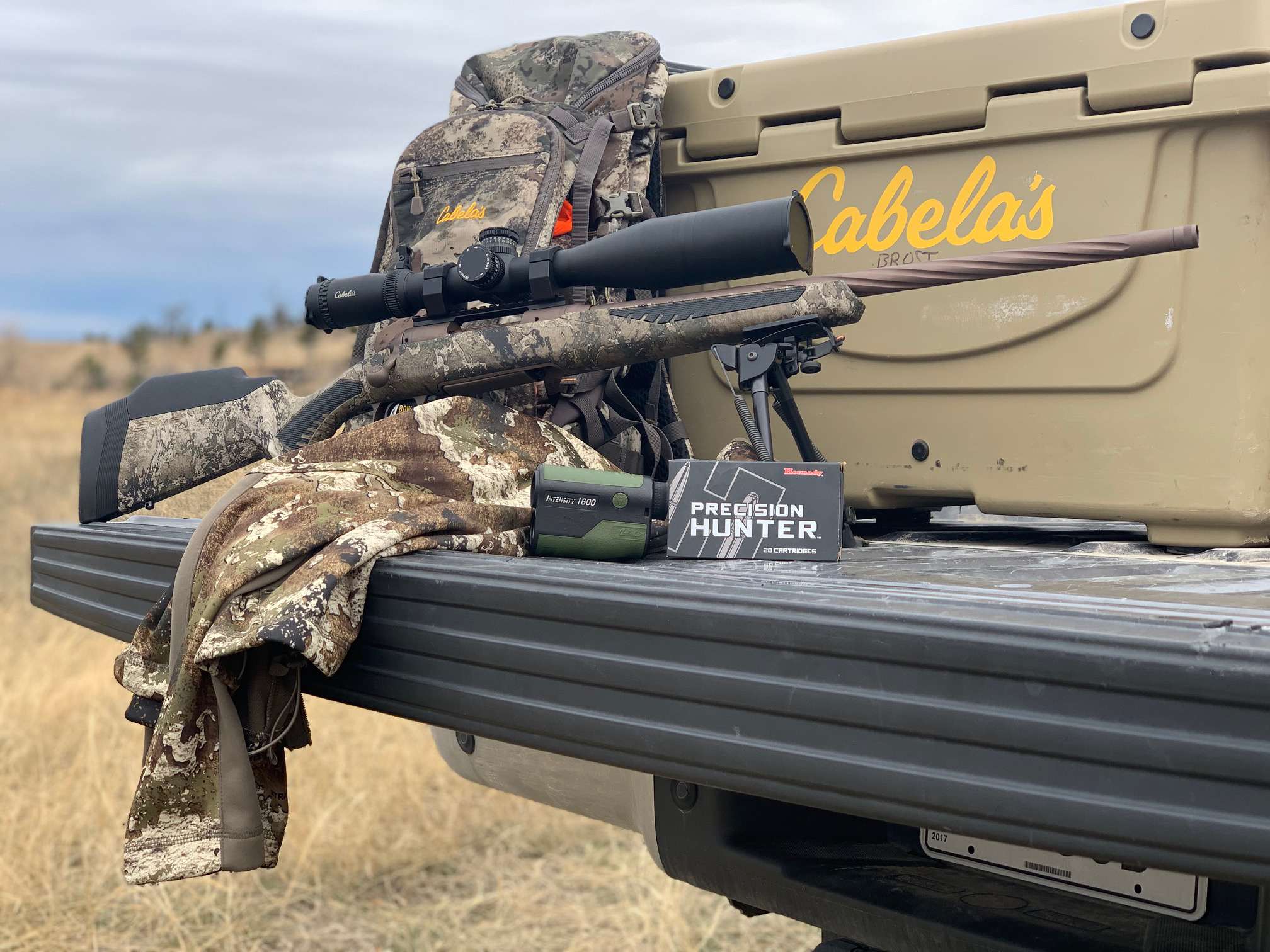 hunting costs more than people think