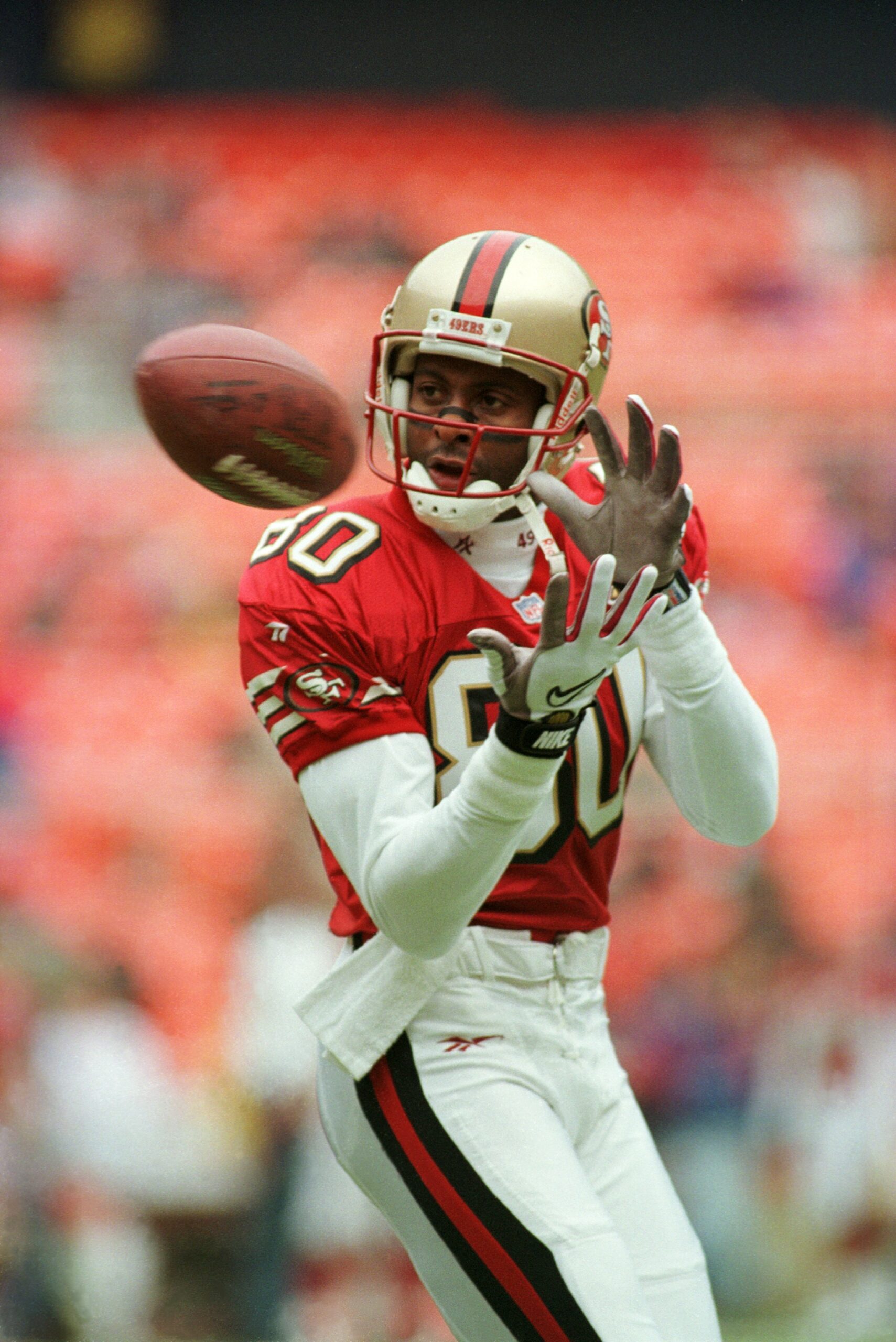The four players every NFL fan agrees belong on Mount Rushmore