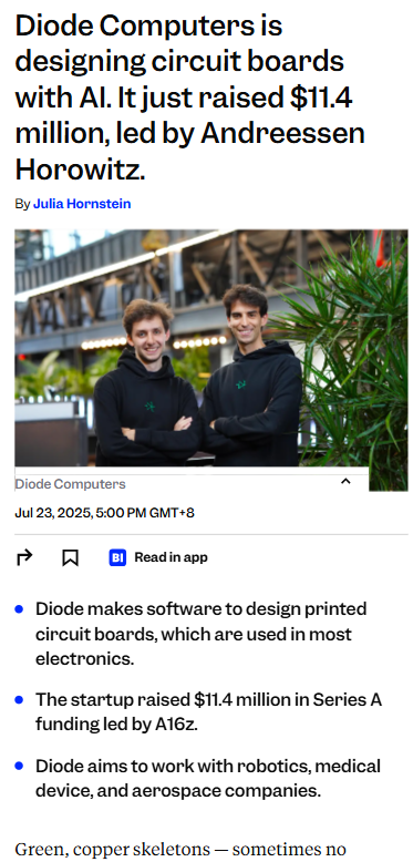 AI vs. Human Ingenuity in Circuit Design
