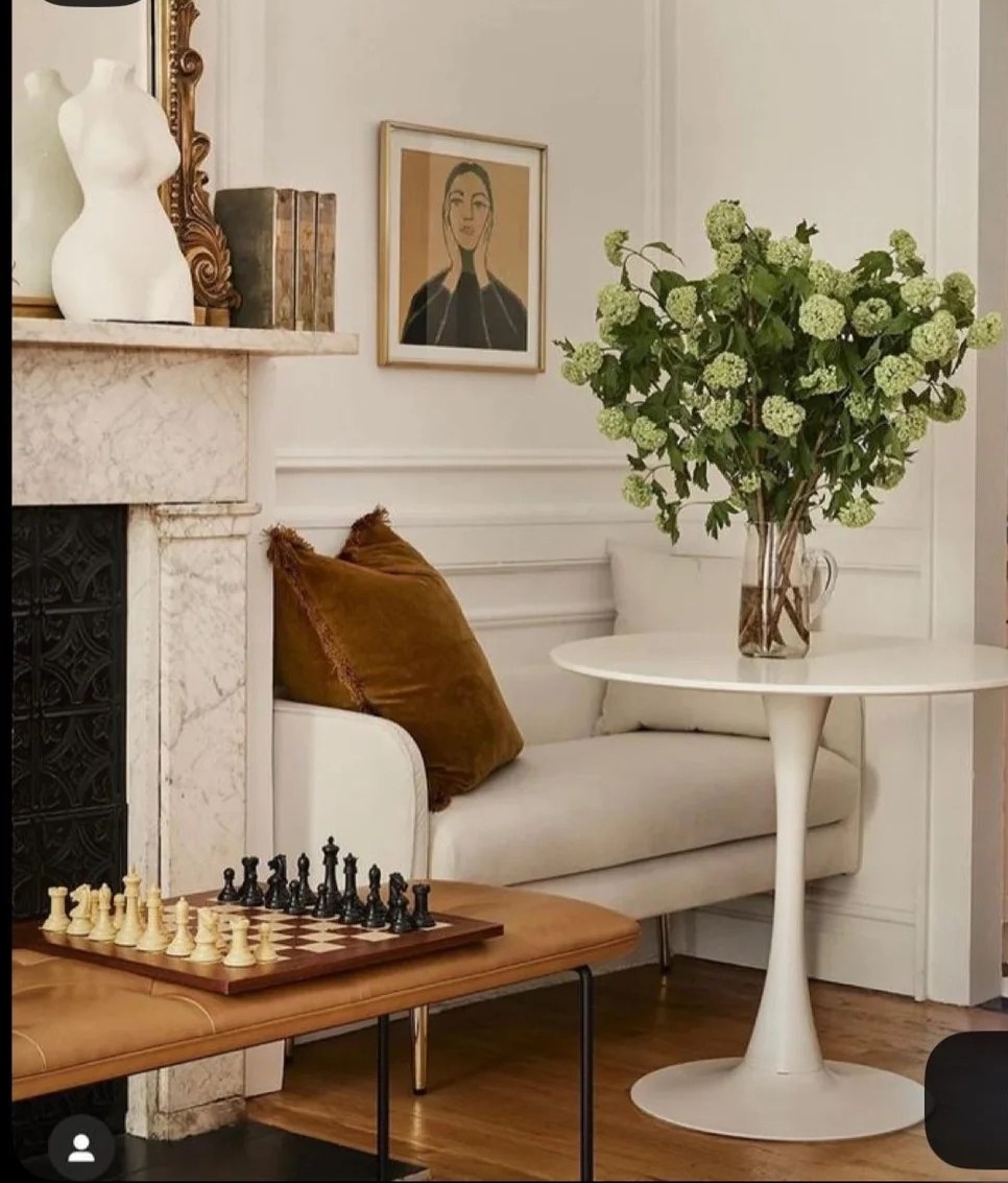 What’s this style called? 