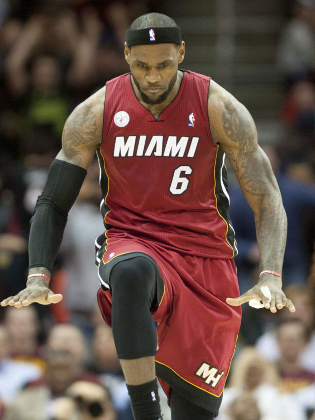 Jeff Teague Says LeBron Used Steroids in Miami