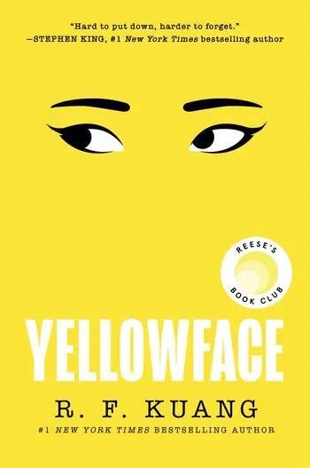 Yellowface Drama: Who Owns the Story? 🤔
