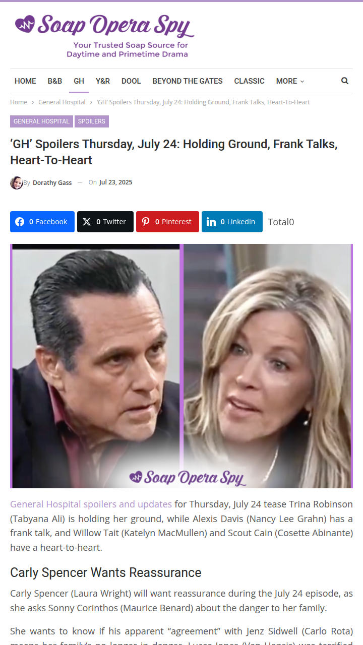 Trina vs. Kai: Betrayal Fallout! 😱