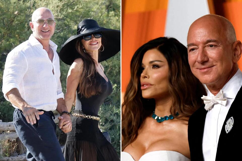 Bezos Eyeing CNBC? Here’s What That Means