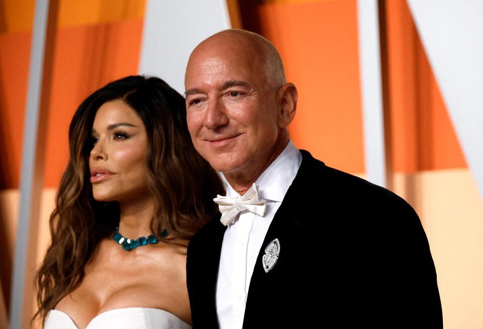 Bezos Eyeing CNBC? Here’s What That Means