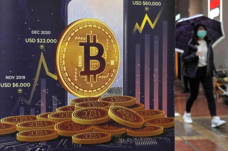 Crypto? Most Folks Still Say 'No Thanks!'