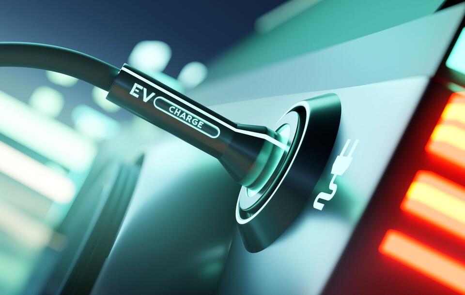 Is QuantumScape the Next Big Battery Bet?