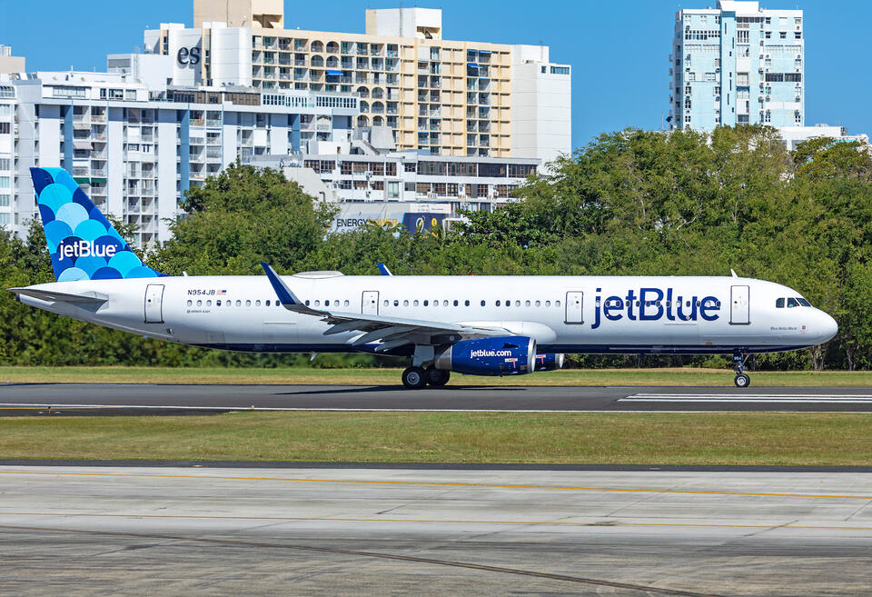 JetBlue’s Florida Flight Frenzy: More Choices!