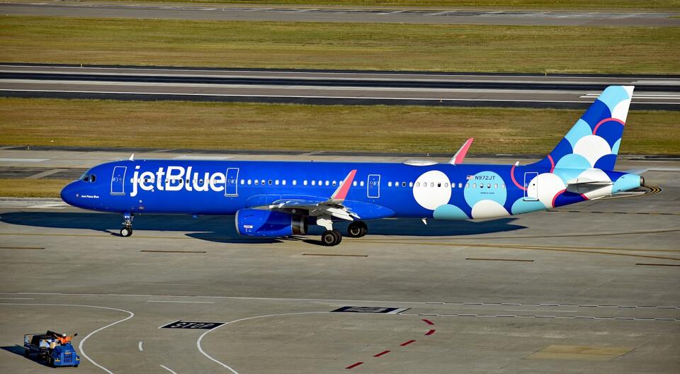 JetBlue’s Florida Flight Frenzy: More Choices!