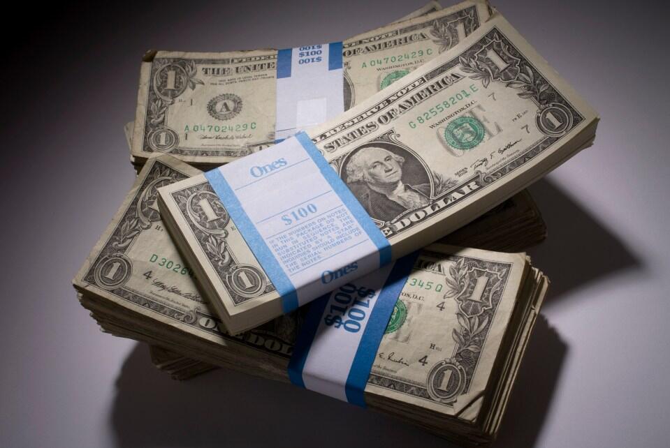 Did You Get Your Social Security Drop Yet?
