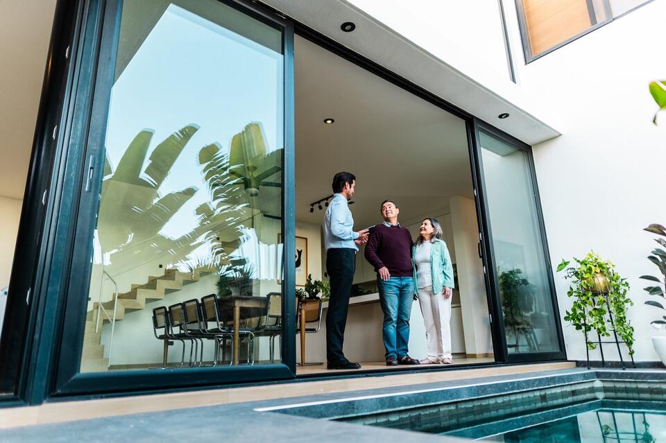 Why Is Everyone Ghosting Home Deals?
