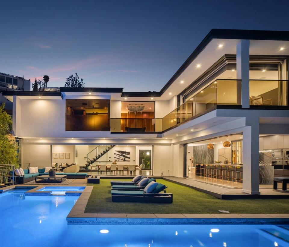Adam Lambert’s House Sold for a Loss?!