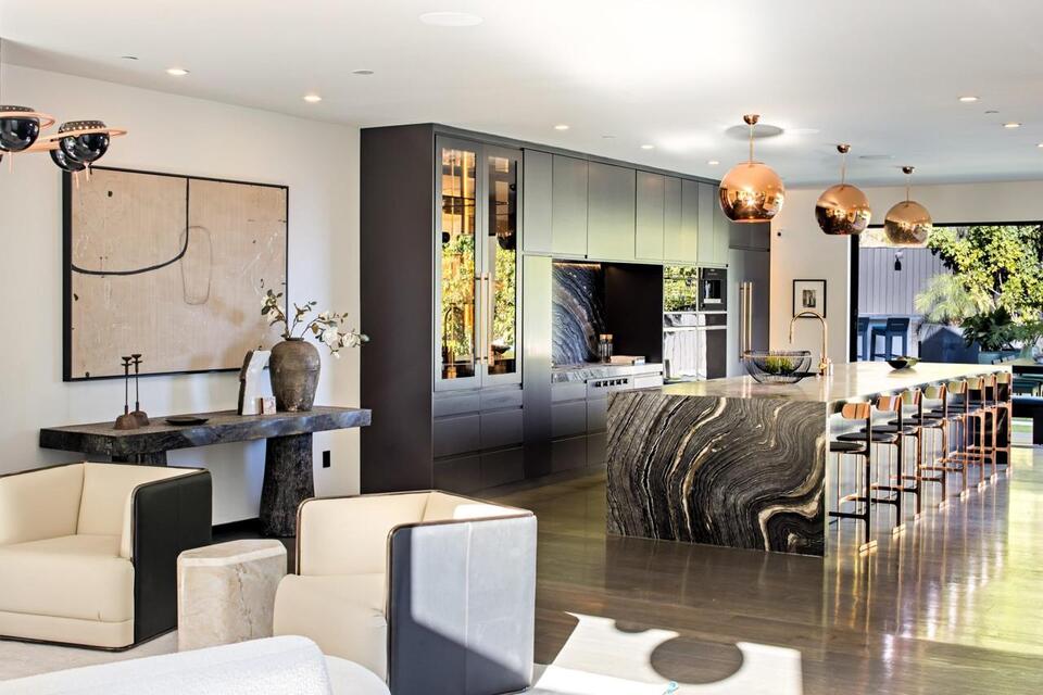 Adam Lambert’s House Sold for a Loss?!