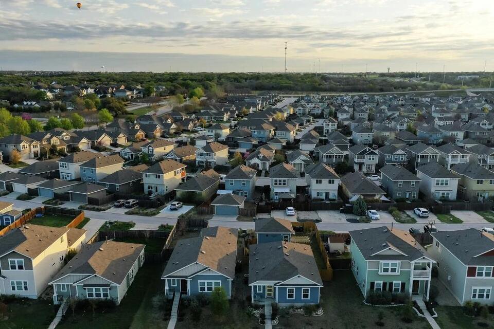 Accidental Landlords Are Shaking Up Rentals
