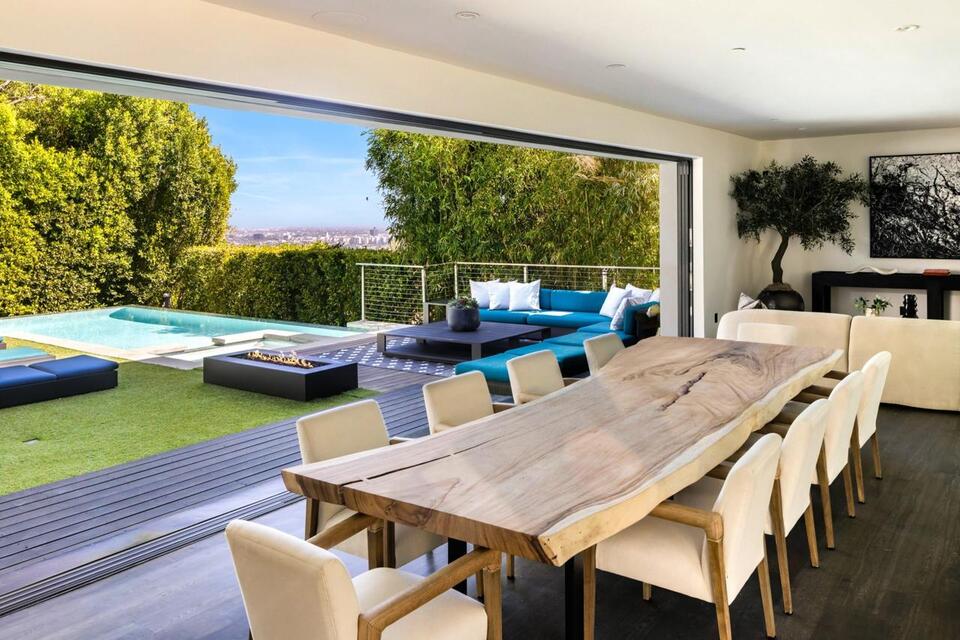 Adam Lambert’s House Sold for a Loss?!