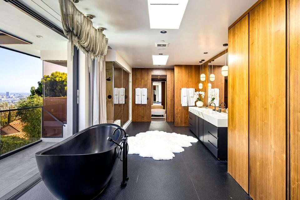 Adam Lambert’s House Sold for a Loss?!