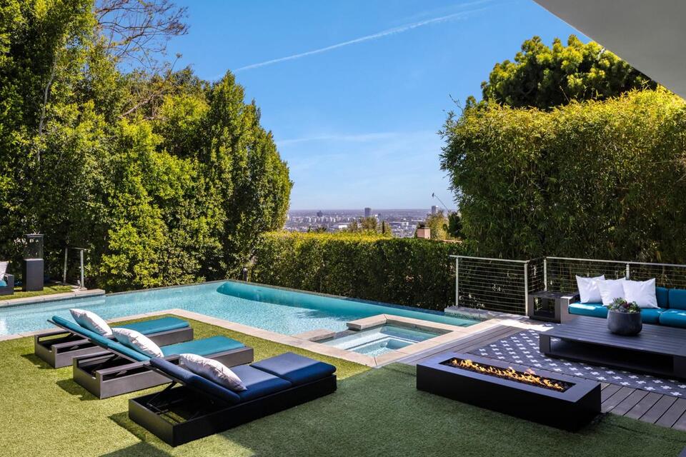 Adam Lambert’s House Sold for a Loss?!