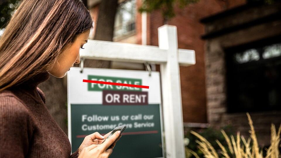 Why Everyone’s Becoming a Landlord
