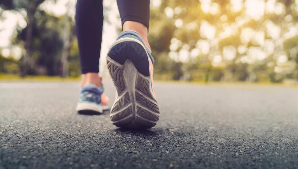 7,000 Steps Is the New Magic Number?