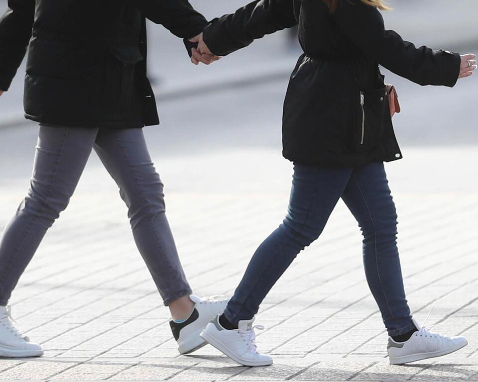 7,000 Steps: The New Magic Number?