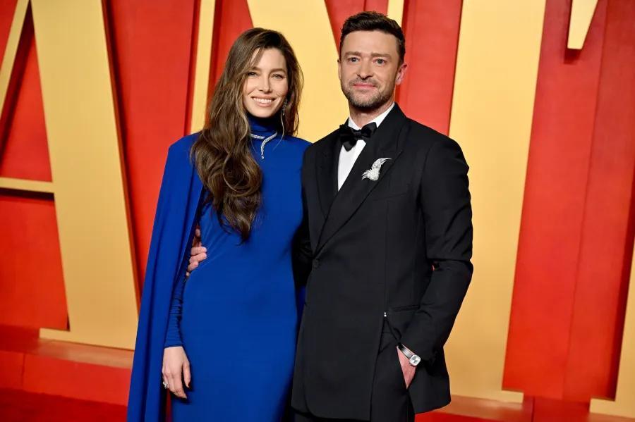 Jessica Biel’s Real-Life Fitness Vibes